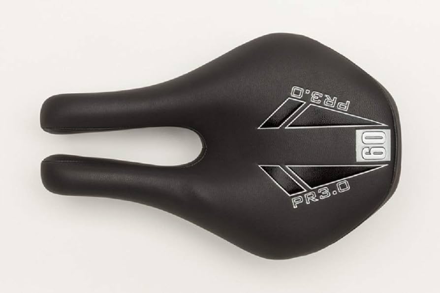 ISM SADDLE ISM PR3.0 BK by ISM